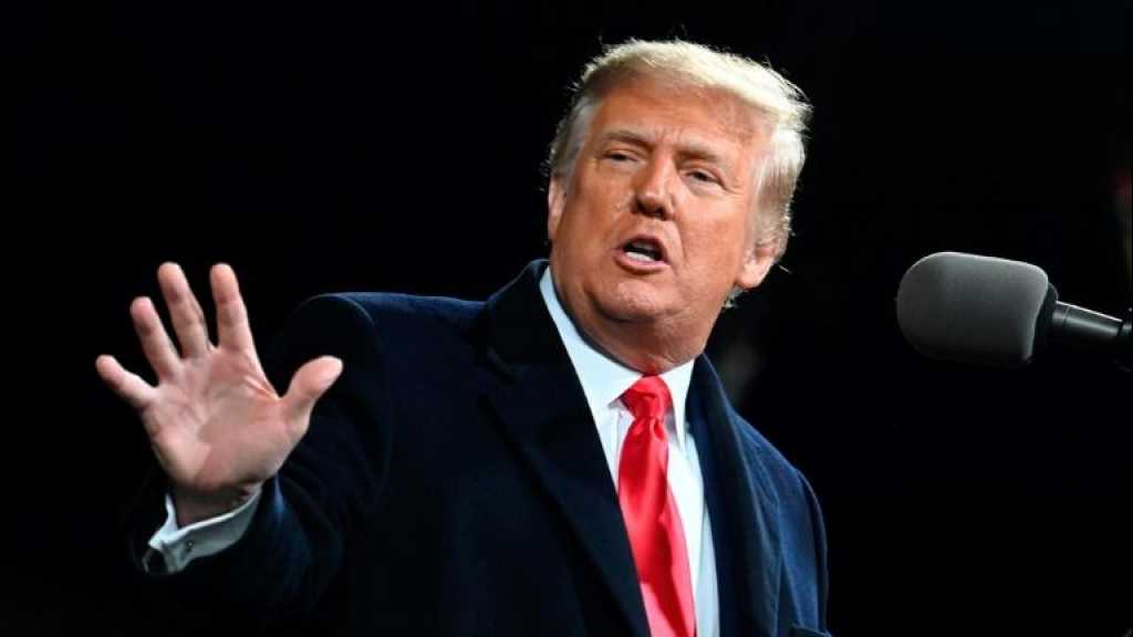 Etats-Unis: le plan de soutien suspendu au bon vouloir de Trump et des républicains