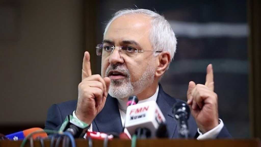 L’Iran met Donald Trump en garde contre tout «aventurisme»