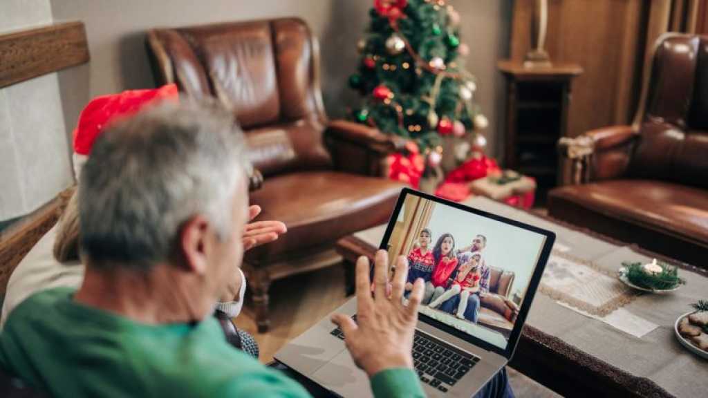 Coronavirus: un Noël sous restrictions, campagnes de vaccination en Amérique