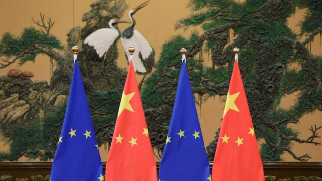 Accord sur l’investissement: la Chine négociera «à son rythme» avec l’UE