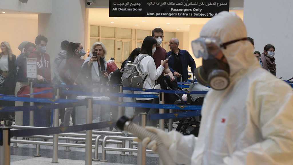 Coronavirus: un premier cas du variant britannique détecté au Liban