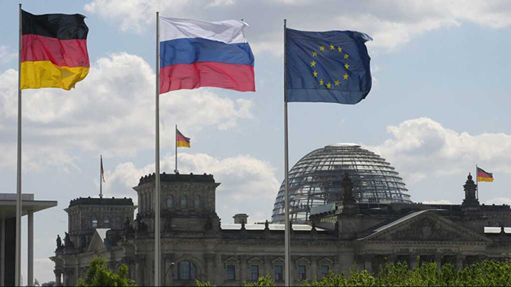 La Russie élargit ses sanctions visant des responsables allemands