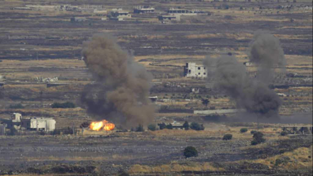 Syrie: un martyr et trois blessés lors d’une attaque israélienne contre une position militaire