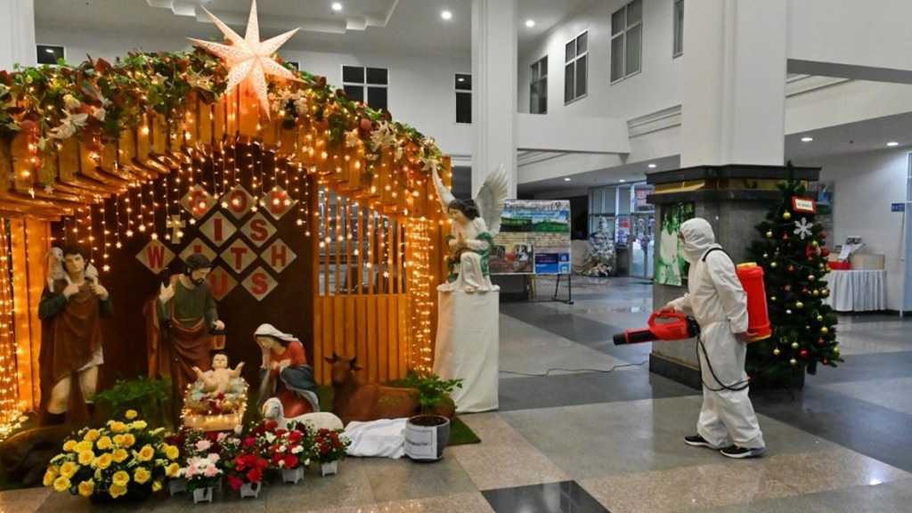 Coronavirus au Liban: explosion des cas après Noël, 2878 cas et 13 décès en 24 h