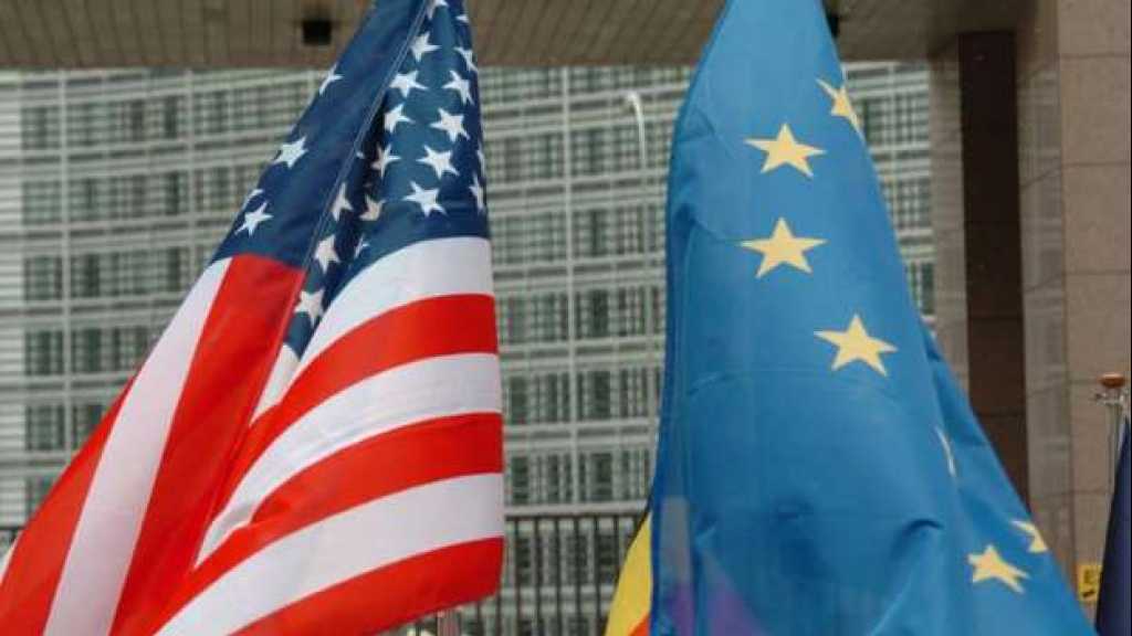 Washington annonce des droits de douane supplémentaires sur des produits français et allemands
