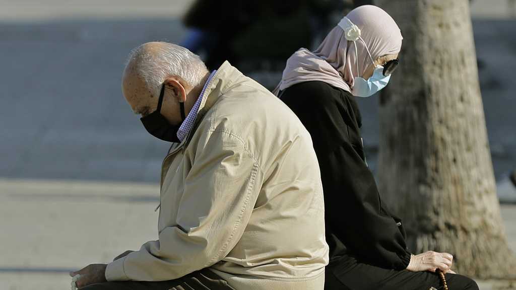 Coronavirus: Le Liban clôture 2020 sur un triste record de 3.507 cas en 24h  