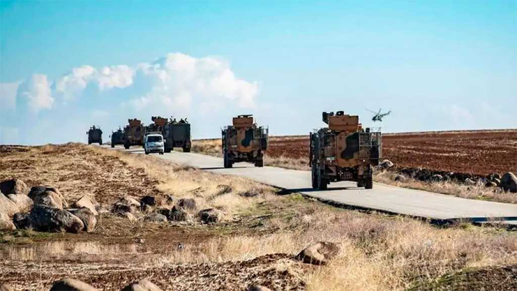 Syrie: un véhicule piégé explose près d’une base russe, des blessés
