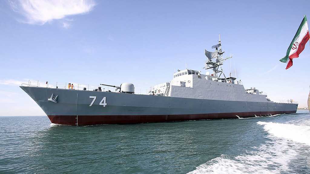 Aventurisme américain dans le golfe: l’Iran met en garde le Conseil de sécurité
