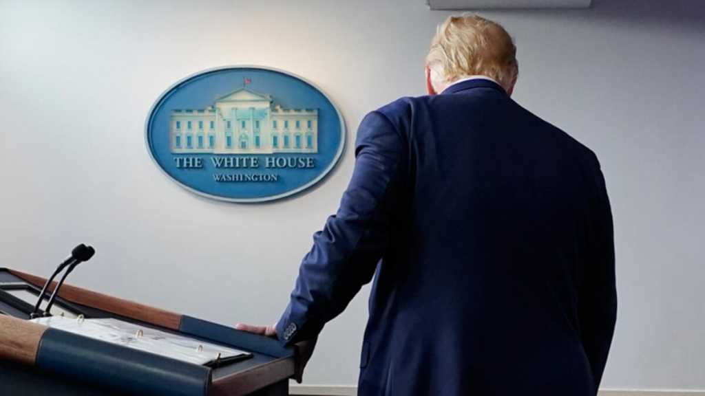 Le Congrès inflige une humiliation inédite à Trump en balayant son veto