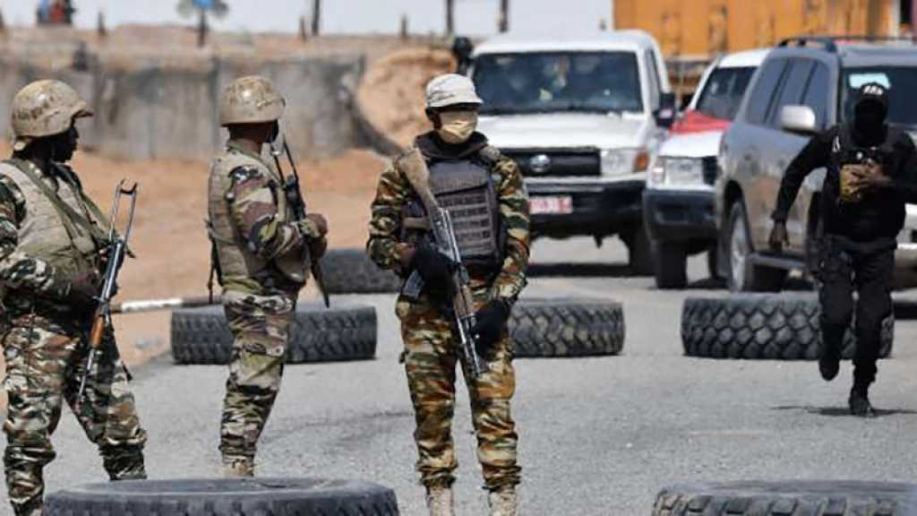 Niger: 100 civils tués dans des attaques terroristes contre deux villages