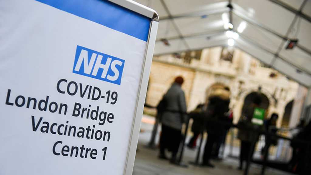 Coronavirus: plus de 1,83 million de morts dans le monde, début du vaccin d’AstraZeneca/Oxford au Royaume-Uni