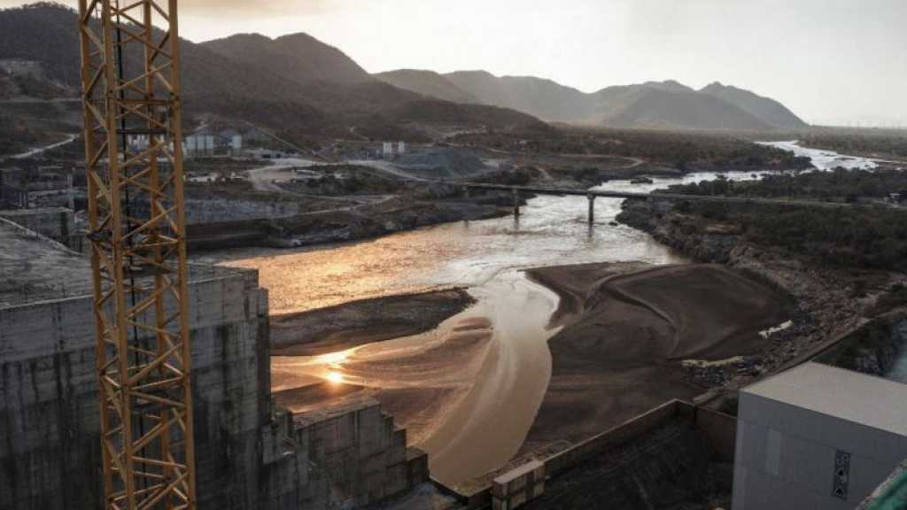 Barrage sur le Nil: reprise des négociations entre le Soudan, l’Egypte et l’Ethiopie