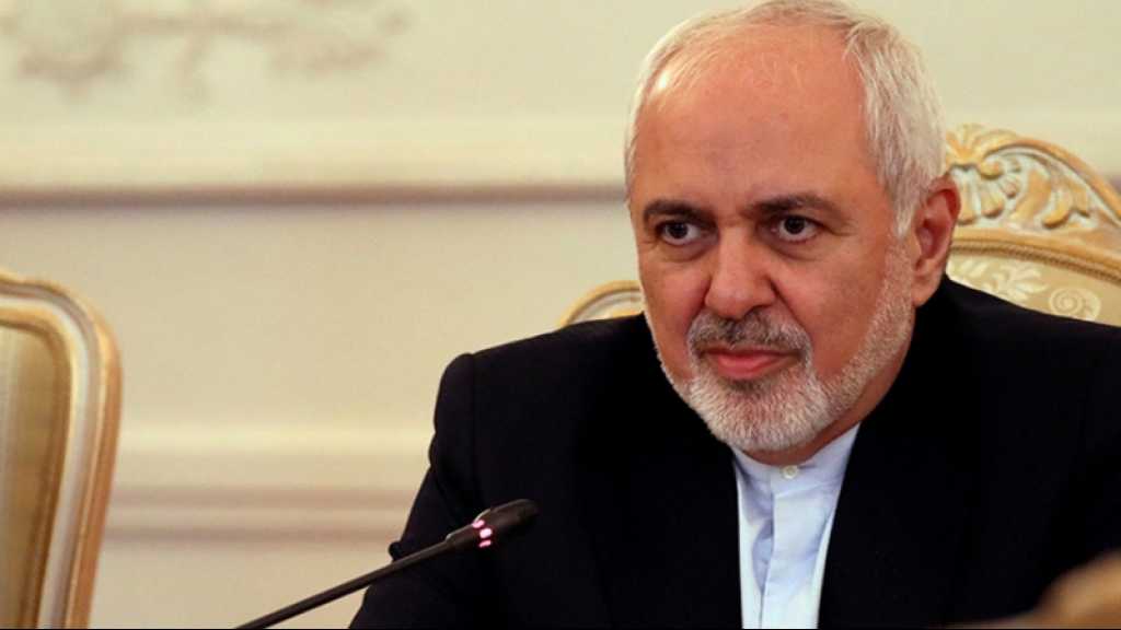 Zarif: La seule partie qui a tiré profit de l’assassinat du général Soleimani était «Daech»