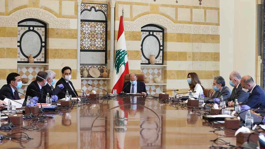 Coronavirus: Le Liban décide de se reconfiner jusqu’à la fin janvier