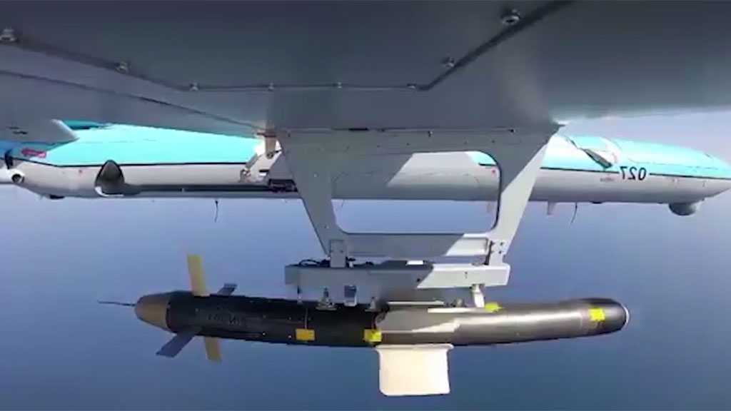 L’Iran annonce un exercice à grande échelle avec des drones