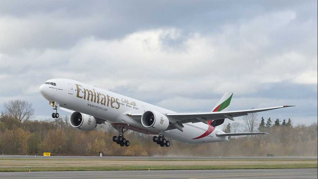 La compagnie Emirates assurera des vols vers «Israël» à partir de février