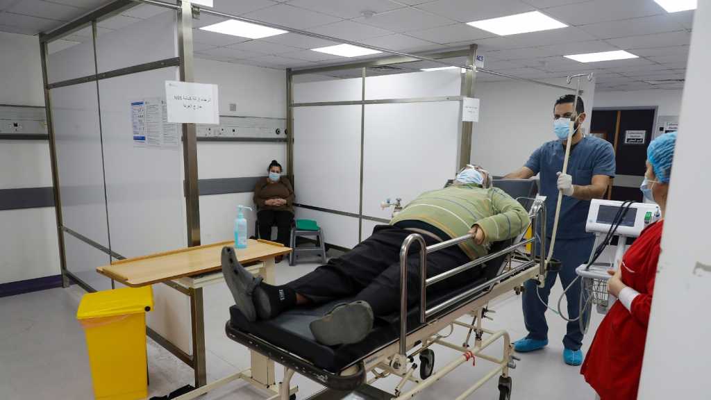 Liban: 3620 cas de coronavirus en 24 heures, le seuil des 1.500 décès franchi