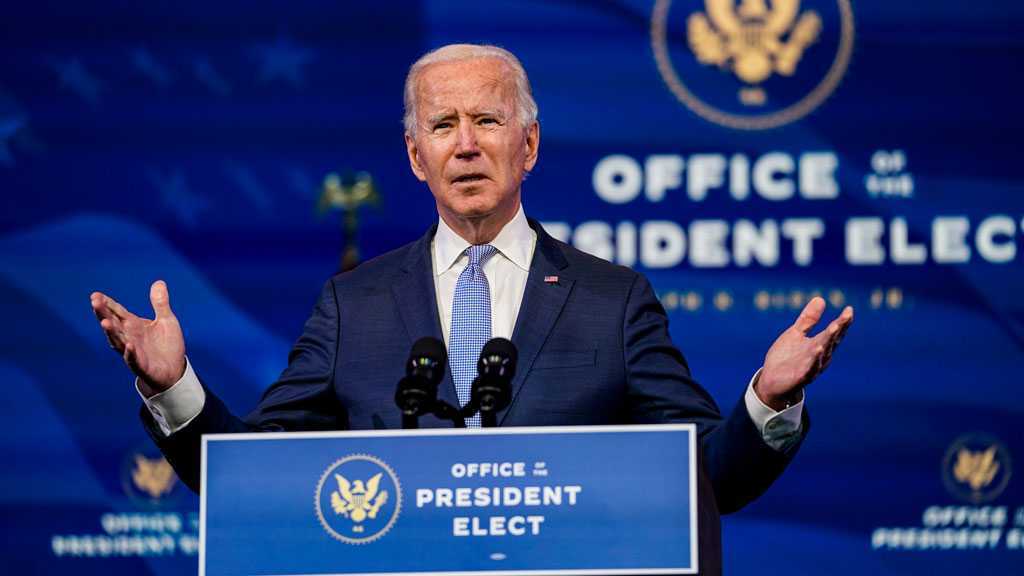 USA: le Congrès valide la victoire de Biden, Trump promet une «transition ordonnée»