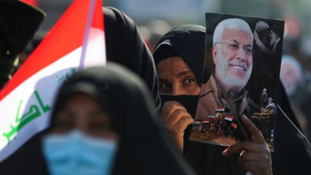 Irak: mandat d’arrêt contre Trump pour l’assassinat d’Abou Mehdi al-Mouhandis