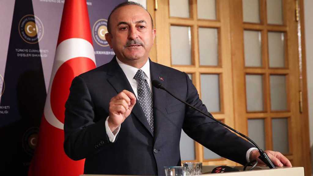 La Turquie se dit prête à «normaliser» ses rapports avec la France (ministre)
