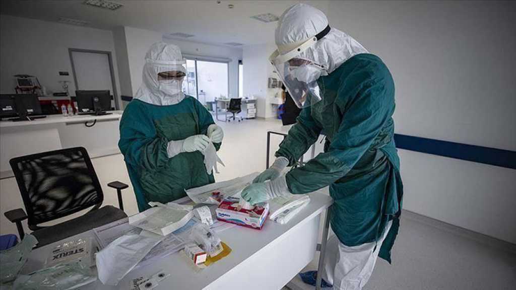 Coronavirus dans le monde : regain de l’épidémie en Chine, des pays reconfinés