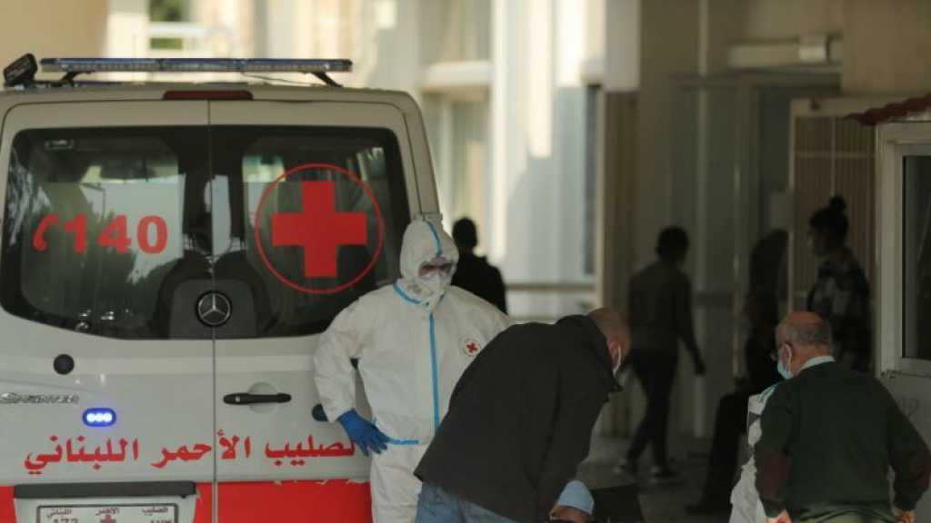 Coronavirus au Liban: Nouveau triste record avec 5.440 contaminations en 24h