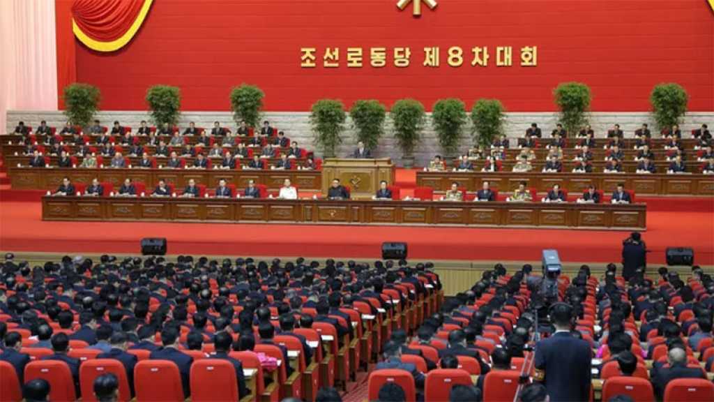 Kim Jong-un qualifie les Etats-Unis de «plus grand ennemi» du pays