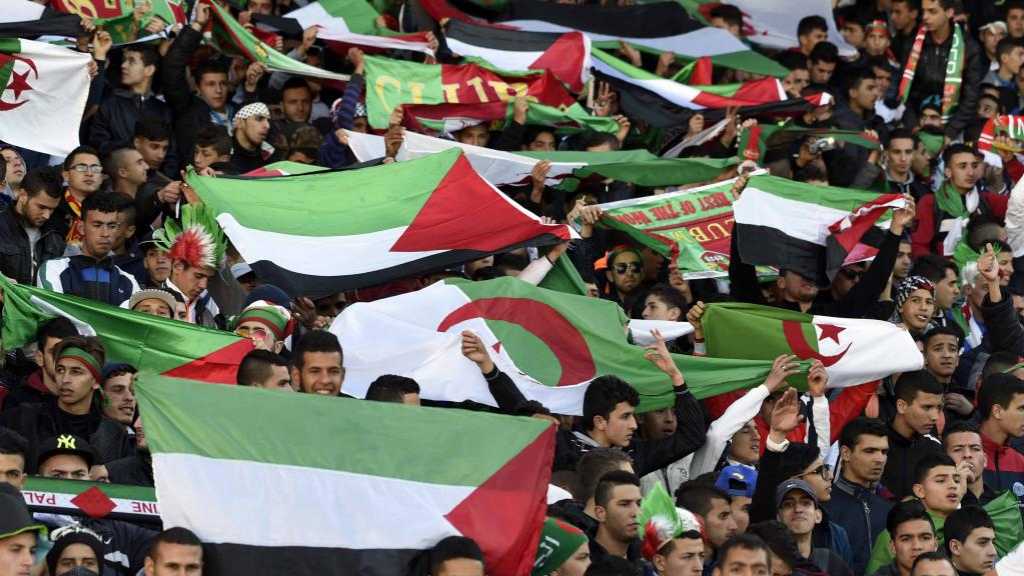 Algérie: le projet de loi incriminant la normalisation avec «Israël» soumis au Parlement