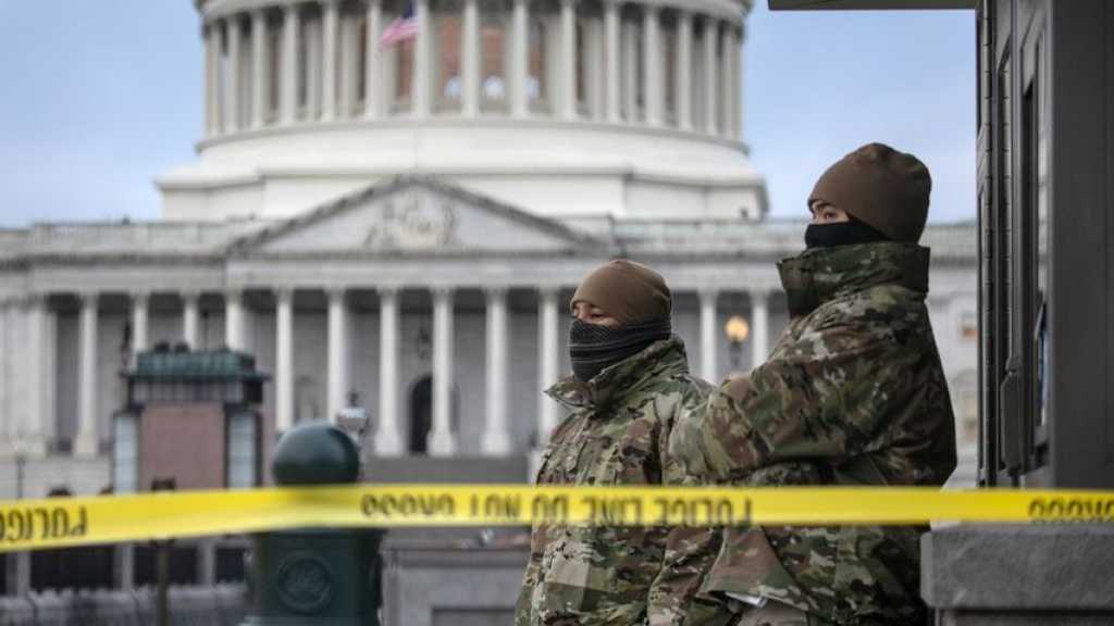 USA/Violences au Capitole: 15 personnes inculpées par la justice fédérale