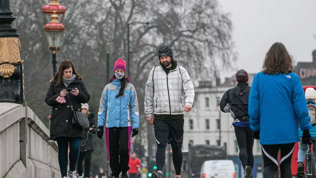 Coronavirus: Près de 2 millions décès dans le monde, records aux USA et au Canada