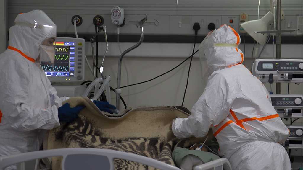 Coronavirus: le Liban décrète l’état d’urgence sanitaire