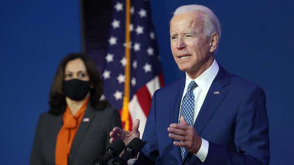 Investiture de Joe Biden sous état d’urgence, le FBI redoute des violences
