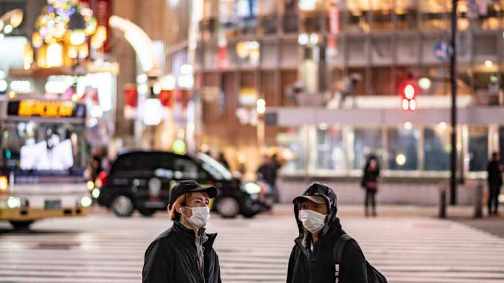 Covid-19 : pas d’immunité collective en 2021 malgré les vaccins, un nouveau variant découvert au Japon