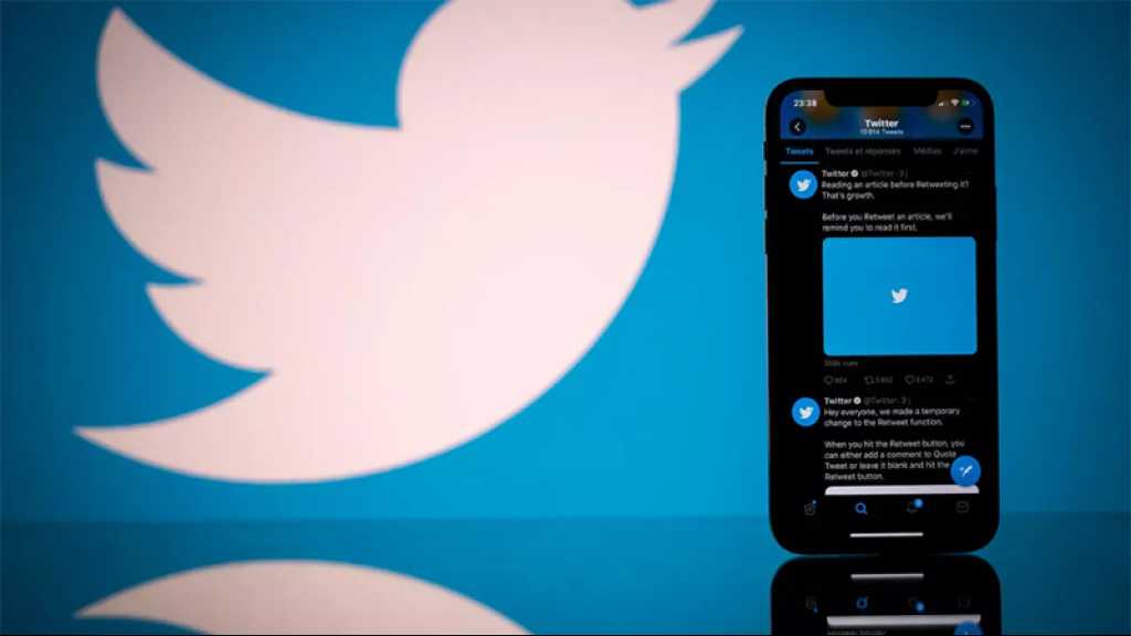 Twitter supprime 70.000 comptes liés à la mouvance pro-Trump QAnon