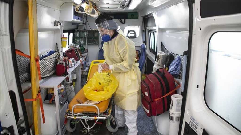 Coronavirus: Plus de 92 millions de cas à travers le monde, 4470 morts aux États-Unis