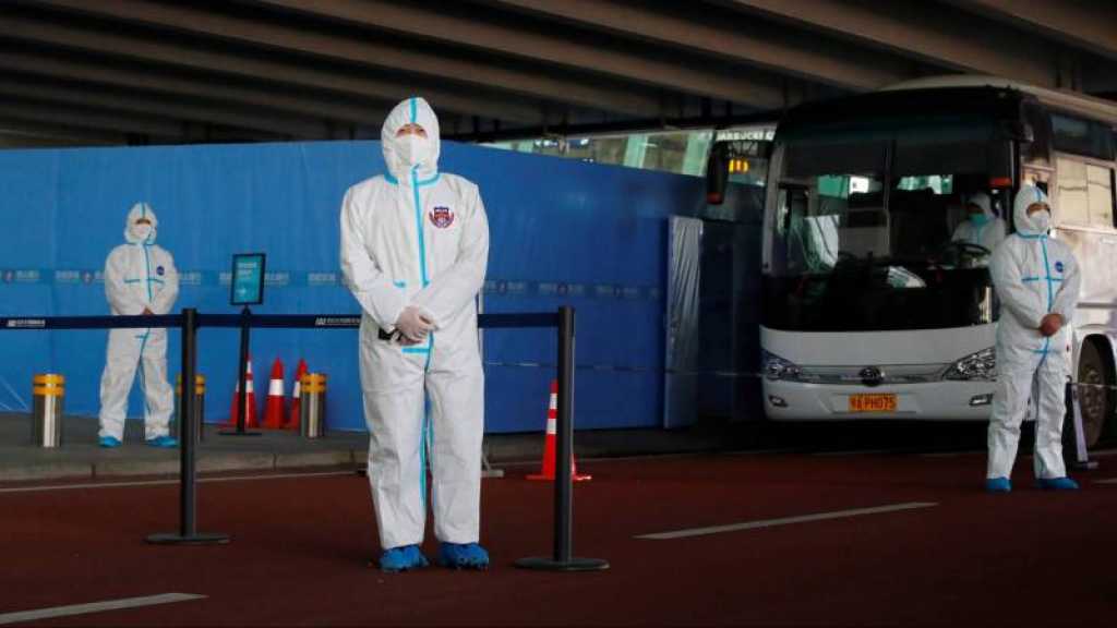 Coronavirus: l’OMS se réunit en urgence sur les variants, son équipe est arrivée à Wuhan