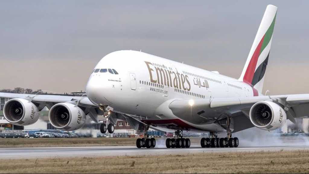 «Israël»/Emirats: entrée en vigueur imminente de l’accord d’exemption de visa