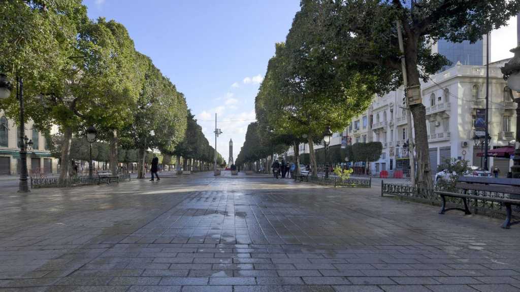 Confinée, la Tunisie célèbre le 10e anniversaire de sa révolution