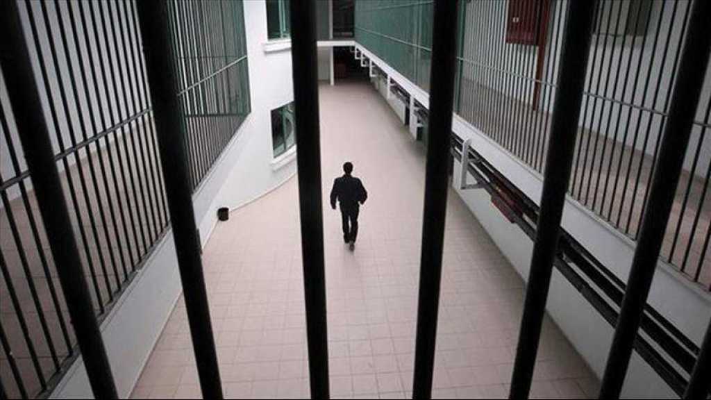 Prisons israéliennes: Le bilan des détenus palestiniens contaminés par le Covid-19 passe à 199