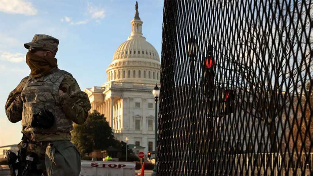 Les États-Unis manquent de lois contre le «terrorisme intérieur»