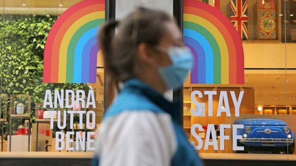 Virus: recommandations imminentes de l’OMS, près de 2 millions de morts dans le monde