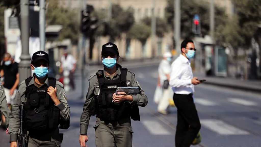 «Israël»: le ministère de la Santé a suivi illégalement les téléphones de patients infectés par le coronavirus (média)