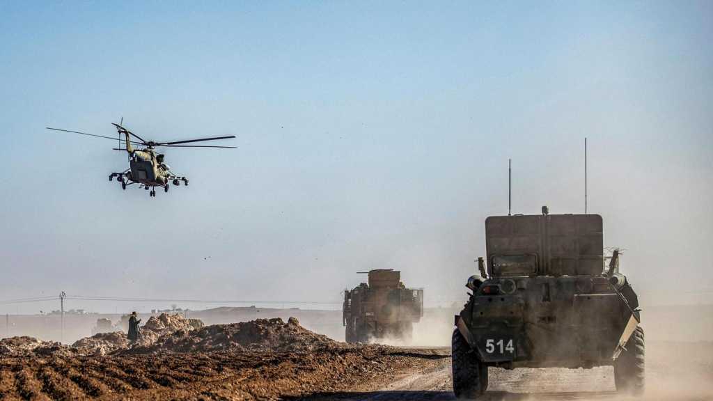 La Russie se retire du traité «Ciel ouvert»