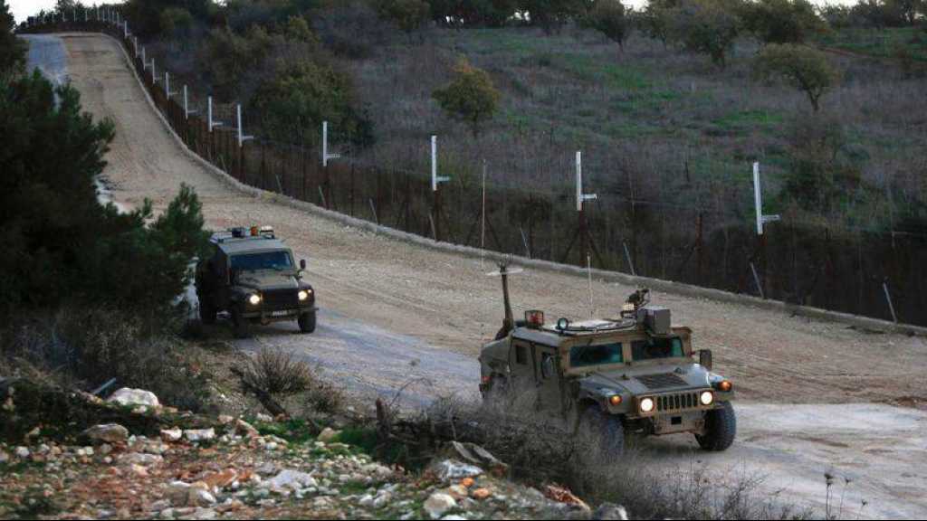 Liban: «Israël» libère le berger qu’il avait enlevé à la frontière