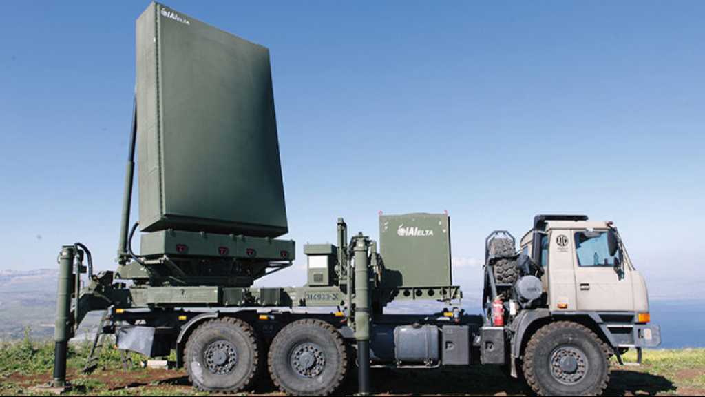 La Slovaquie va acheter 17 systèmes de radar fabriqués par «Israël Aerospace»