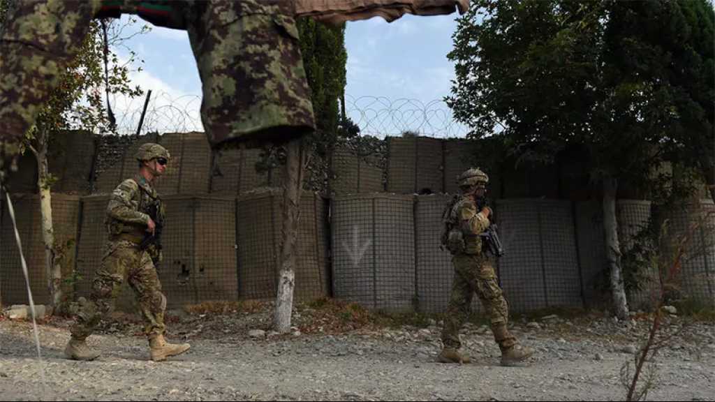 Les troupes américaines désormais réduites à 2 500 en Afghanistan comme en Irak