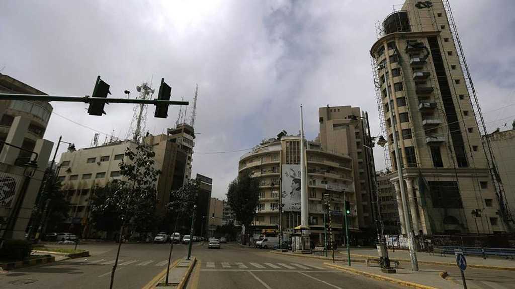 Coronavirus au Liban: 41 décès, 5.872 cas et 115 hospitalisations supplémentaires en 24h