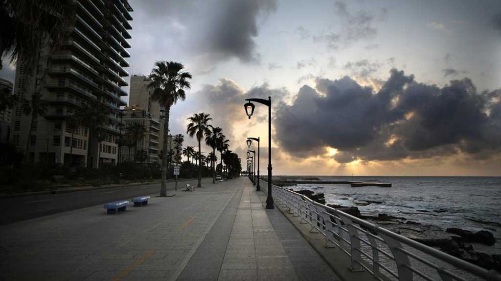Coronavirus au Liban: 40 décès et 3.654 cas supplémentaires en 24h