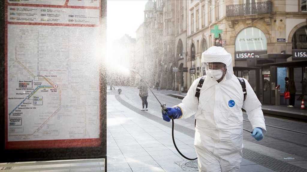 Virus: plus de 220.000 vaccinés en Inde, accélération des campagnes et restrictions en Europe
