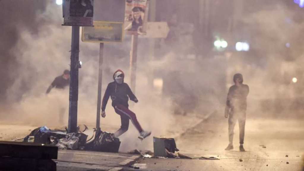 Tunisie: nouvelle nuit d’émeutes, 600 arrestations et l’armée en renfort